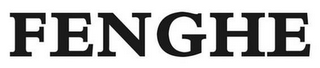 FENGHE logo
