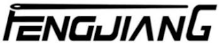 FENGJIANG logo