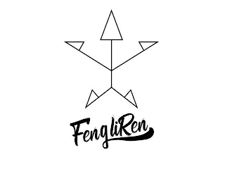 FENGLIREN logo