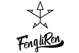 FENGLIREN logo