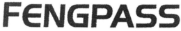 FENGPASS logo