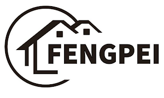 FENGPEI logo