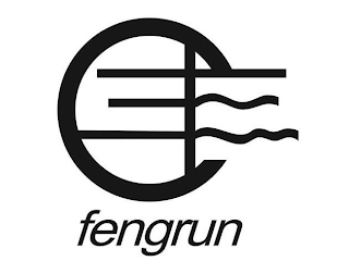 FENGRUN logo