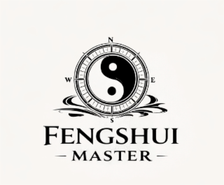 FENGSHUI MASTER logo