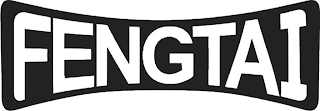 FENGTAI logo