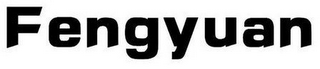 FENGYUAN logo