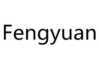 FENGYUAN logo