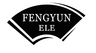 FENGYUN ELE logo