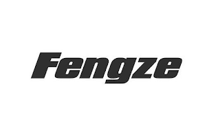 FENGZE logo