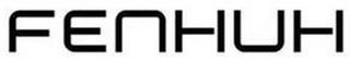 FENHUH logo