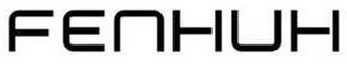 FENHUH logo