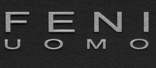 FENI UOMO logo