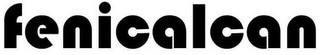 FENICALCAN logo
