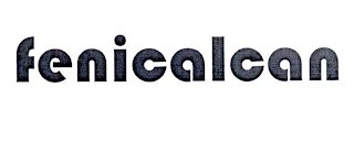 FENICALCAN logo