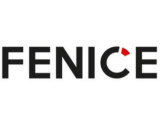 FENICE logo