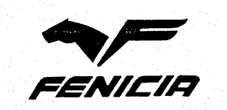 FENICIA logo