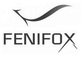 FENIFOX logo