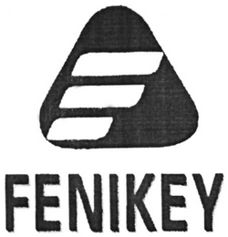 FENIKEY logo