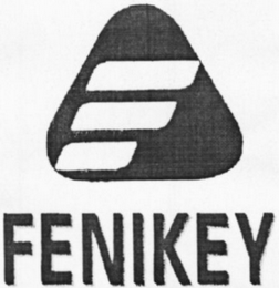 FENIKEY logo