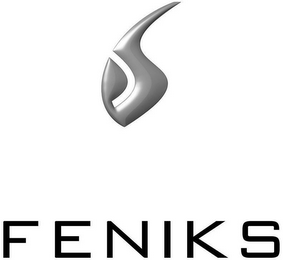 FENIKS logo