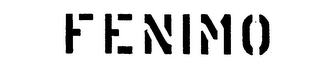 FENIMO logo