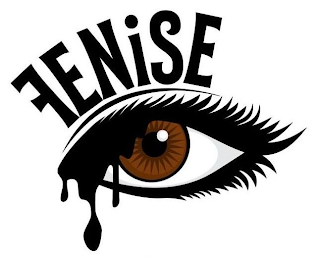 FENISE logo