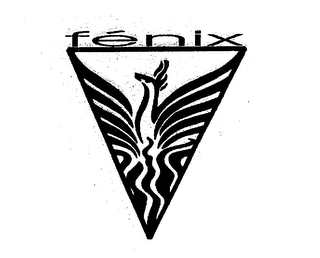 FENIX logo