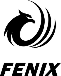 FENIX logo