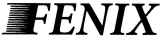 FENIX logo
