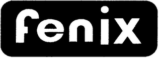 FENIX logo