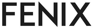 FENIX logo
