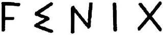 FENIX logo