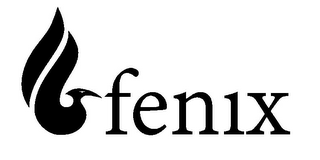 FENIX logo