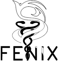 FENIX logo