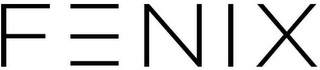 FENIX logo