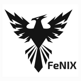 FENIX logo