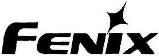 FENIX logo