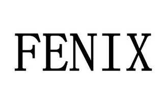 FENIX logo