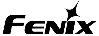 FENIX logo