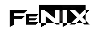 FENIX logo