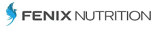 FENIX NUTRITION logo