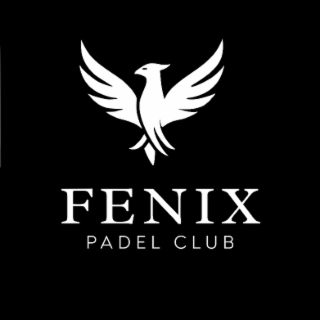 FENIX PADEL CLUB logo
