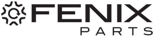 FENIX PARTS logo