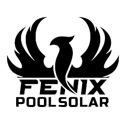 FENIX POOL SOLAR logo