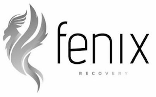 FENIX RECOVERY logo