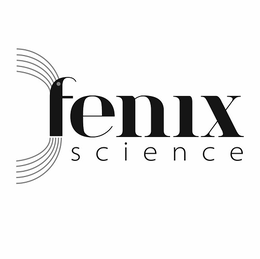 FENIX SCIENCE logo