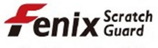 FENIX SCRATCH GUARD logo