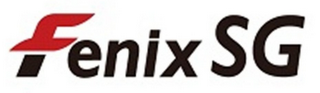 FENIX SG logo