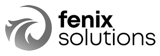 FENIX SOLUTIONS logo