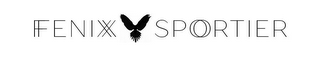 FENIX SPORTIER logo